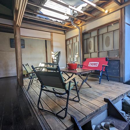 まろや四季 Villa Ozu  Eksteriør billede
