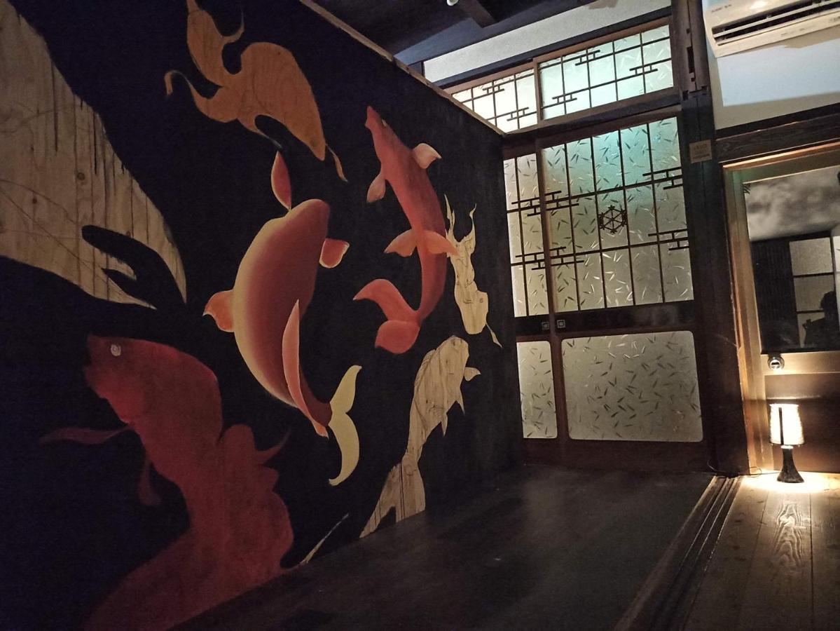 まろや四季 Villa Ozu  Eksteriør billede