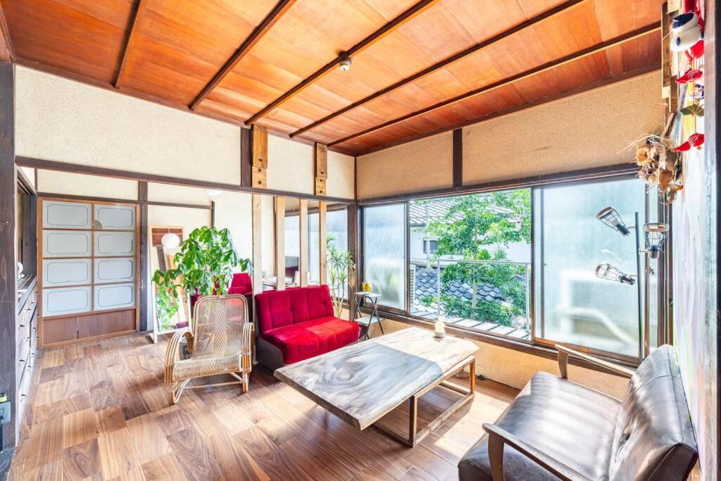 まろや四季 Villa Ozu  Eksteriør billede
