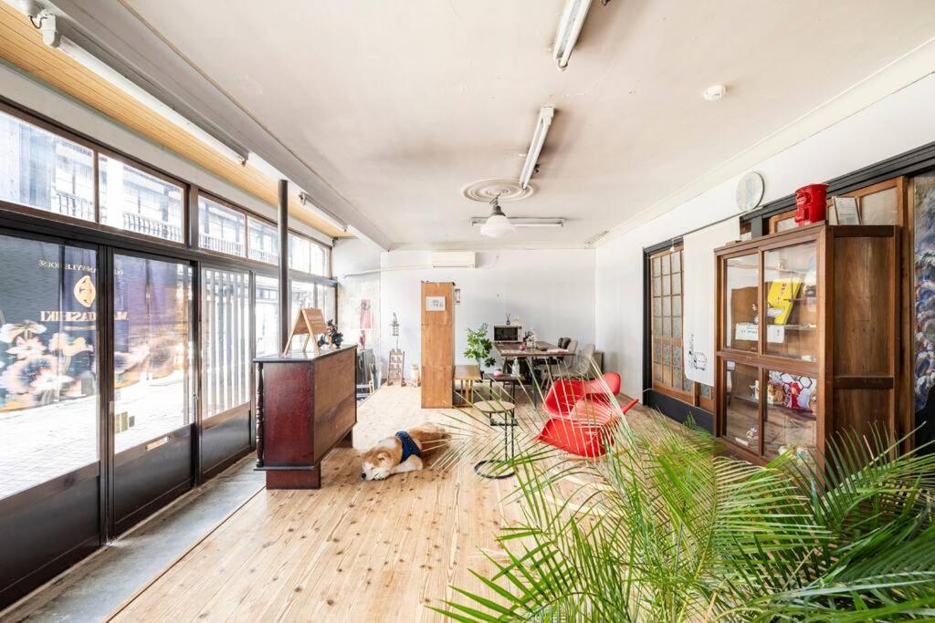 まろや四季 Villa Ozu  Eksteriør billede